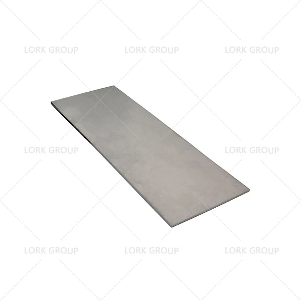 Haynes 617 Nickel Alloy Plate
