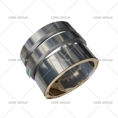 1J79 Soft Magnetic Alloy Strip